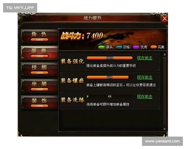 如何在玉川江湖中高效提升角色等级与战力的实用攻略