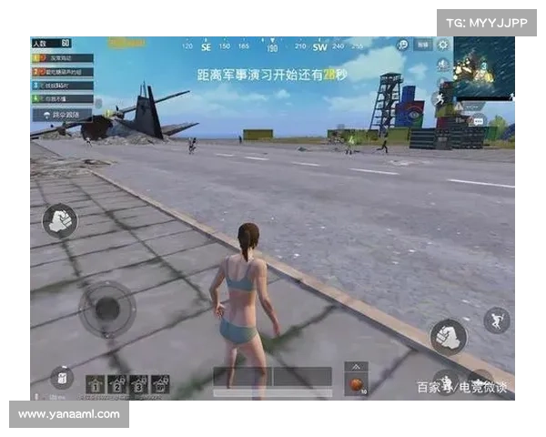 揭秘网易吃鸡手游全新战术玩法助你制霸战场轻松吃鸡技巧解析