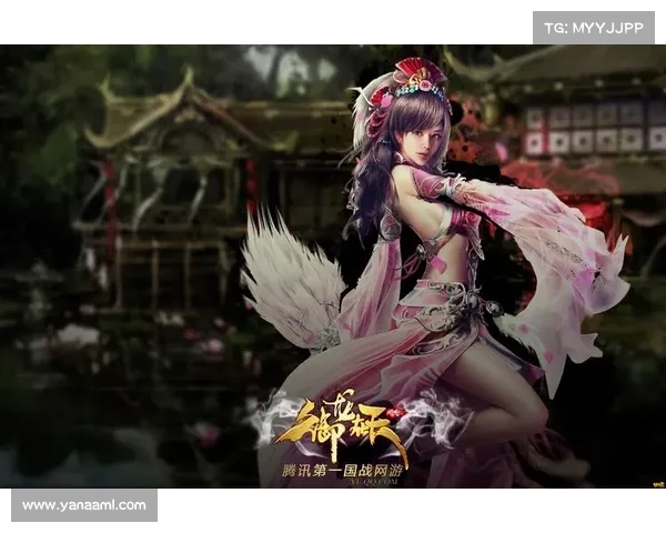 《御龙在天十大挂机地点推荐助你轻松升级提升战力》