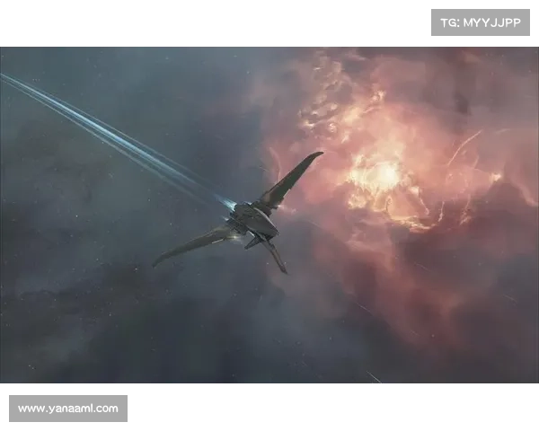 探索EVE宇宙各大种族的历史渊源与未来命运发展路径