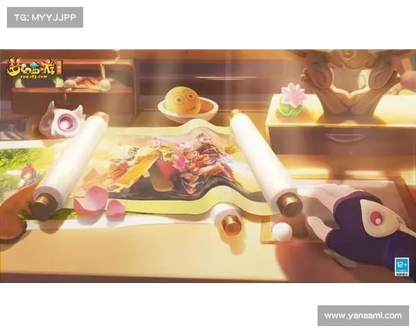 梦幻游戏名称创意与灵感推荐让你的虚拟世界更具魅力和个性