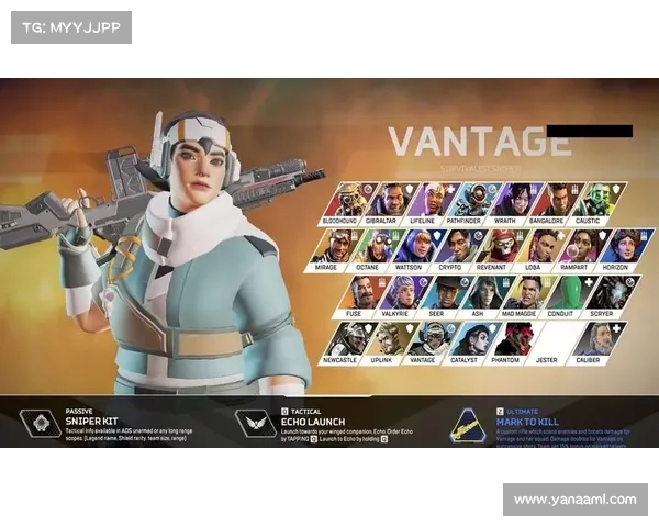 提升游戏胜率的Apex英雄出装策略全解析与实用技巧分享