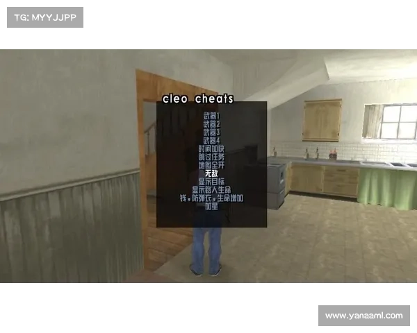 揭秘《侠盗飞车圣地安列斯》隐藏内容的秘密与玩法技巧详解