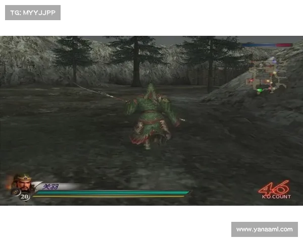 真三国无双3全面攻略揭秘 九大隐藏秘密与技巧大曝光