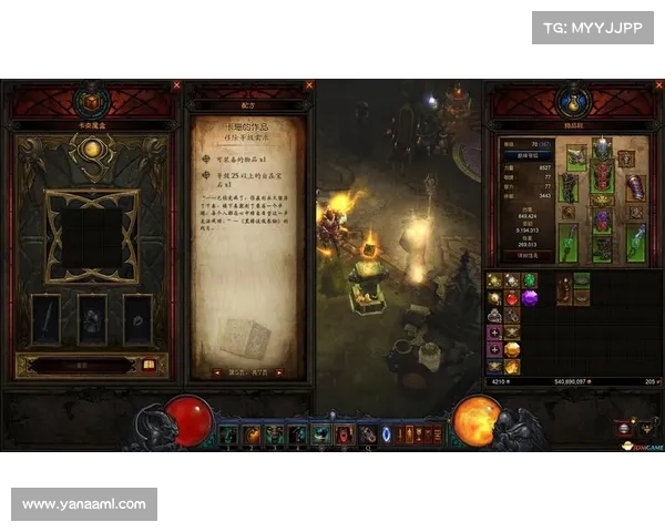 如何有效提升暗黑3卡奈魔盒的使用效果与运用技巧