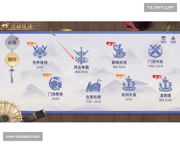 风云决战全方位深度攻略助你快速提升战力实现无敌对决