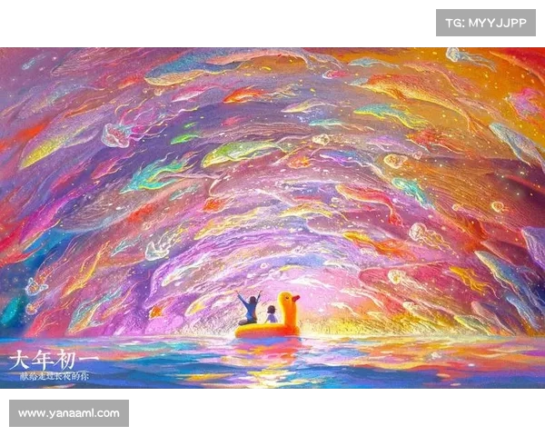 从自然再现到情感表达再到数字艺术彩色画风演变的重要阶段探索