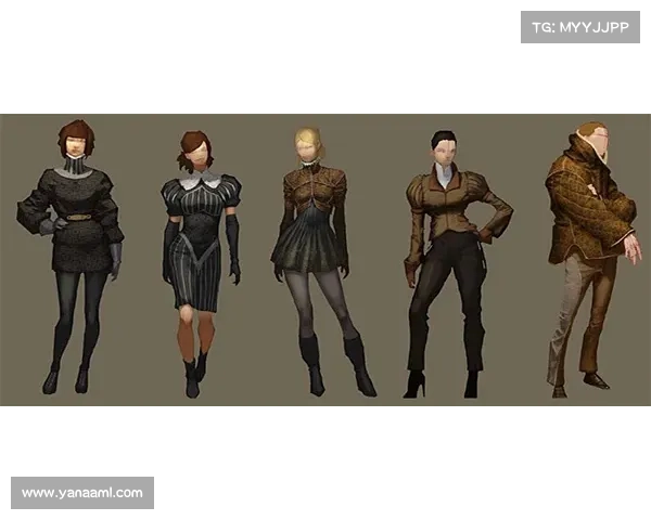 《刺客信条3中服饰设计与历史背景元素的深度融合分析》