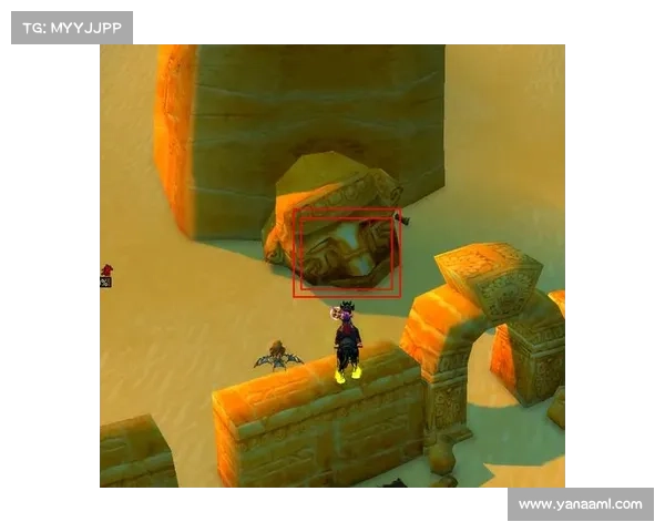 探索艾泽拉斯奥秘之路全面掌握应对魔兽世界神秘力量的实用指南