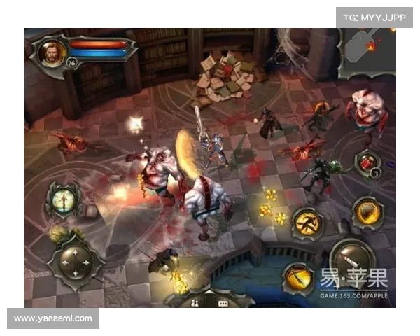 地牢猎手4内购解锁全攻略与实用建议详解指南