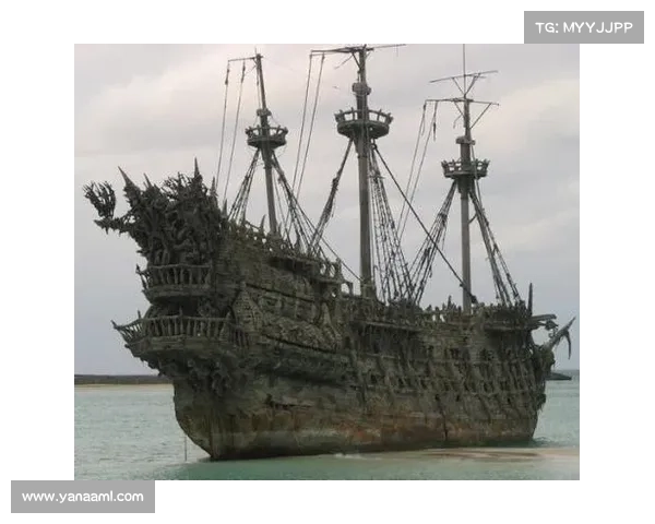 揭开飞翔荷兰人号的海上诅咒与不灭传说真相解密指南