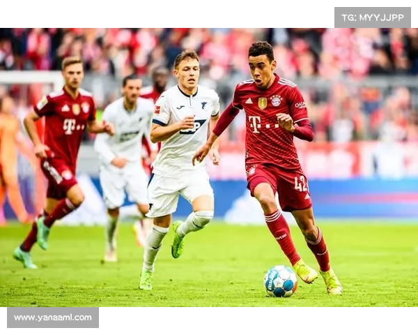 为何德甲多年难有球队能撼动拜仁的统治格局与冠军地位