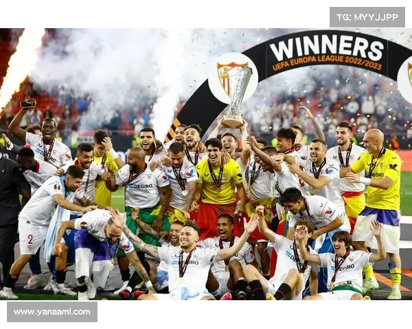 巴萨为何未能捧起欧联杯冠军背后的深层原因与真实困境探究