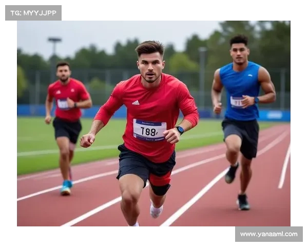 如何科学训练提升速度与耐力备战冲刺赛的最佳方法