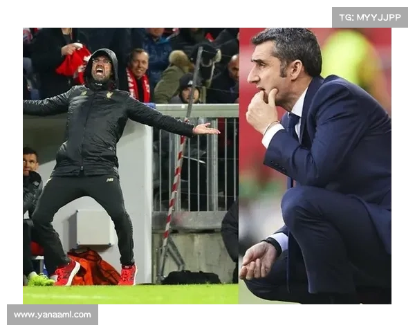 如何通过数据分析和战术预测利物浦与巴萨的胜负结果