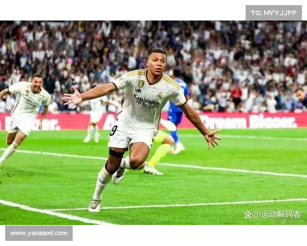 姆巴佩震撼加盟皇马 揭秘足球转会市场新一轮大手笔操作