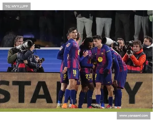 巴萨主导地位是否会遭遇彻底改变成为西甲格局新挑战 巴萨主导地位是否会遭遇彻底改变成为西甲格局新挑战