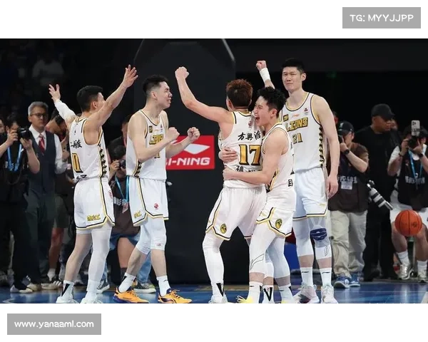 广厦四连胜：战略揭秘