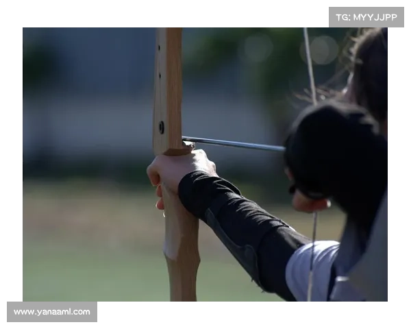 弓箭运动十大经典瞬间回顾 每一箭都充满激情与震撼